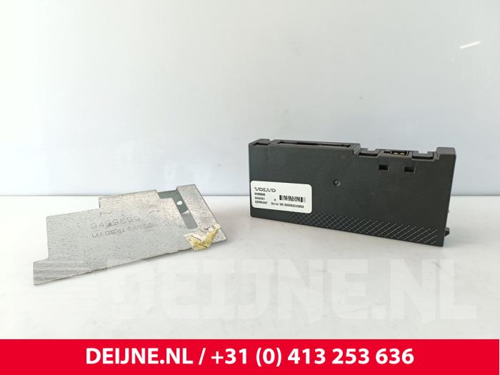 Volvo S60 Module (diversen) O277287
