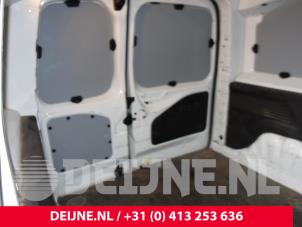 Toyota Pro-Ace City Hecktür Bus-Lieferwagen O277303 foto 2