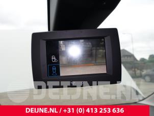 Toyota Pro-Ace City Reversing camera O277306 photo 2