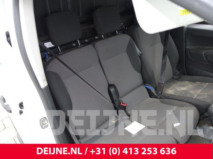 Toyota Pro-Ace City Bank rechts vorne O277309