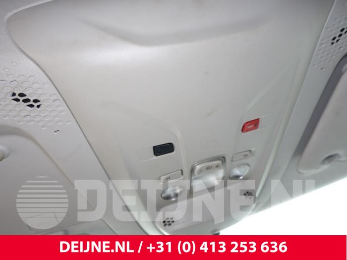 Toyota Pro-Ace City Innenbeleuchtung vorne O277310