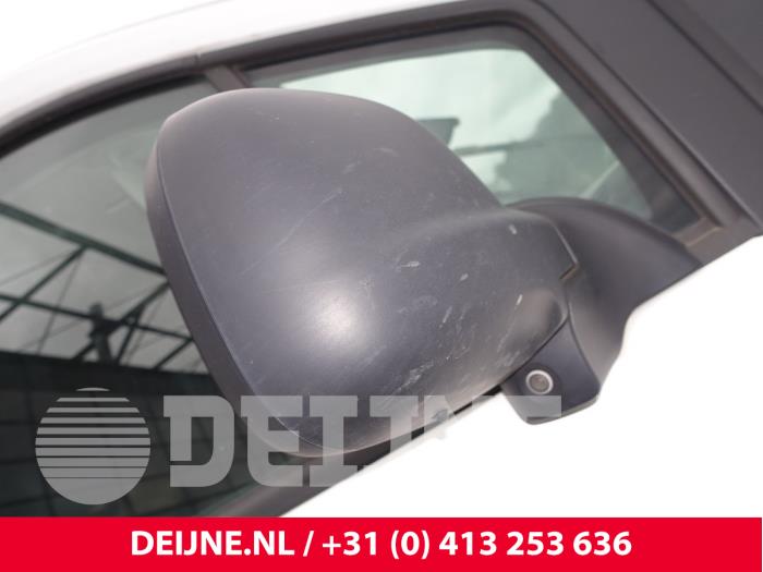 Toyota Pro-Ace City Außenspiegel rechts O277312