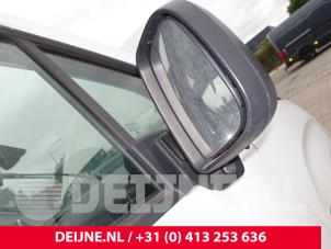 Toyota Pro-Ace City Wing mirror, right O277312 photo 2