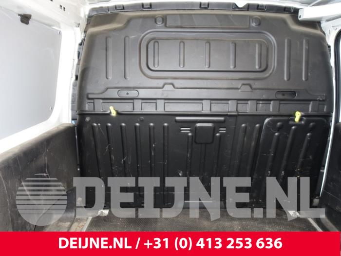 Toyota Pro-Ace City Zwischenschott Kabine O277338