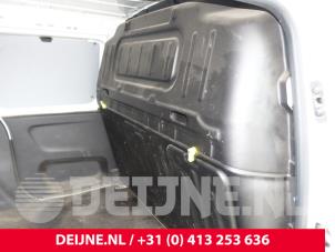 Toyota Pro-Ace City Tussenschot Cabine O277338 foto 2