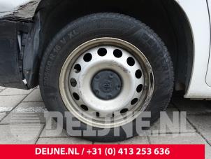Toyota Pro-Ace City Velgen set O277339 foto 3