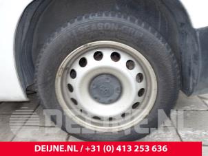 Toyota Pro-Ace City Velgen set O277339 foto 2