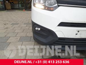 Toyota Pro-Ace City Voorkop compleet O277341 foto 2