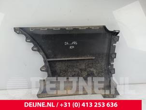 Ford Transit Bumperdeel rechts-achter O277355 foto 2