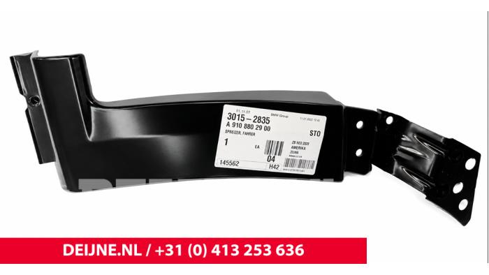Mercedes Sprinter Front wing, right O9990002866