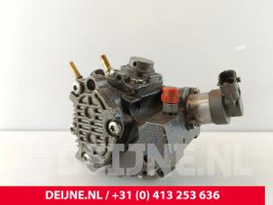 Renault Master Kraftstoffpumpe Mechanisch O277365 foto 3