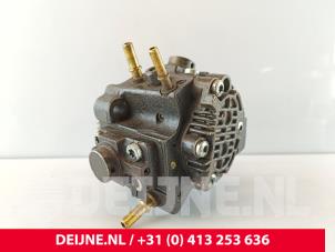 Renault Master Kraftstoffpumpe Mechanisch O277365 foto 2