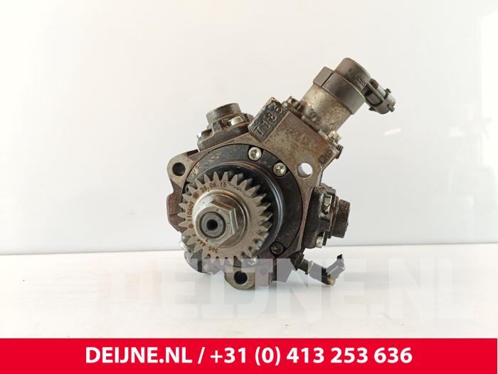 Mercedes Vito Mechanical fuel pump O277366