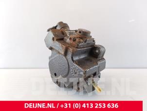 Mercedes Vito Kraftstoffpumpe Mechanisch O277366 foto 3