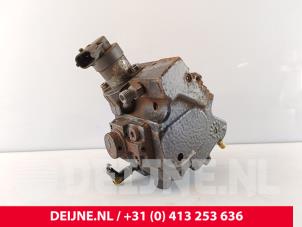 Mercedes Vito Kraftstoffpumpe Mechanisch O277366 foto 2