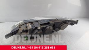 Citroen Jumper Scheinwerfer rechts O277372 foto 2
