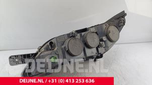 Citroen Jumper Scheinwerfer rechts O277372 foto 3