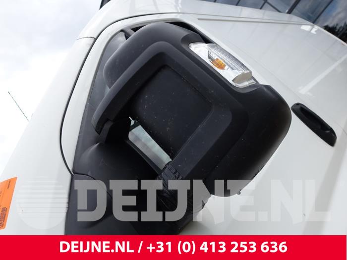 Citroen Jumper Außenspiegel links O277376