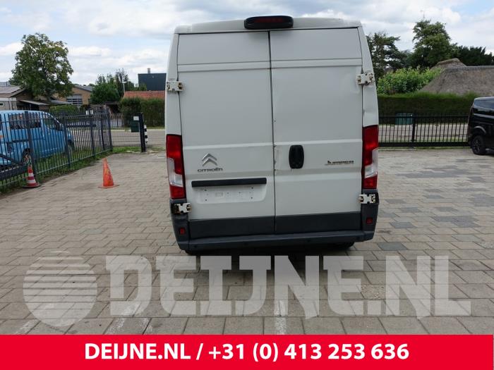 Citroen Jumper Achterdeur Bus-Bestelauto O277386