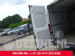 Citroen Jumper Hecktür Bus-Lieferwagen O277386 foto 2