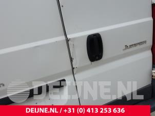 Citroen Jumper Hecktür Bus-Lieferwagen O277386 foto 3