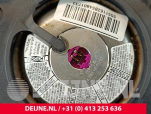 Citroen Jumper Airbag links (Lenkrad) O277387 foto 3