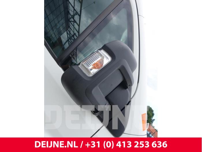 Citroen Jumper Außenspiegel rechts O277393