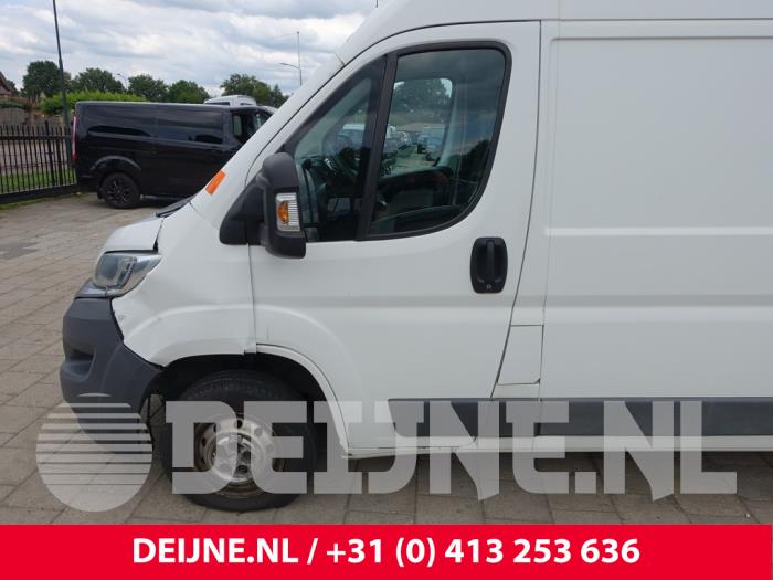 Citroen Jumper Portier 2Deurs links O277409