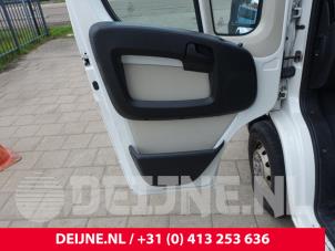 Citroen Jumper Portier 2Deurs links O277409 foto 2