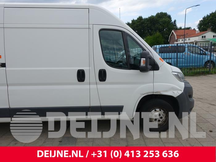 Citroen Jumper Portier 2Deurs rechts O277410