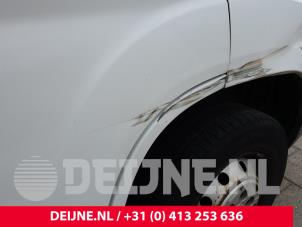 Citroen Jumper Tür 2-türig rechts O277410 foto 2