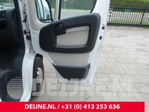 Citroen Jumper Tür 2-türig rechts O277410 foto 3