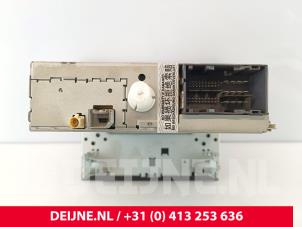 Citroen Jumper Radio O277411 photo 3