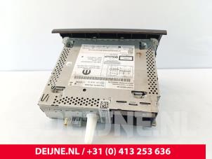 Citroen Jumper Radio O277411 photo 2