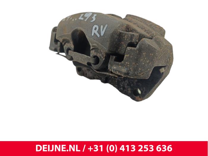 Citroen Jumper Bremszange rechts vorne O277415