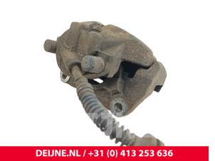 Citroen Jumper Bremszange rechts vorne O277415 foto 2