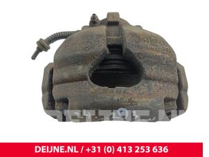 Citroen Jumper Bremszange rechts vorne O277415 foto 3