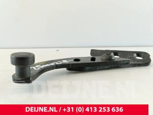 Mercedes Vito Schuifdeurrol rechts O277430 foto 3