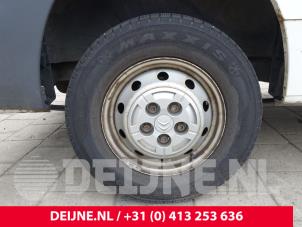 Citroen Jumper Set of wheels O277425 photo 3