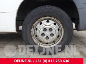 Citroen Jumper Set of wheels O277425 photo 2