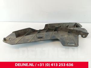 Volvo V70 Stoßstangenstütze rechts vorne O277437 foto 2