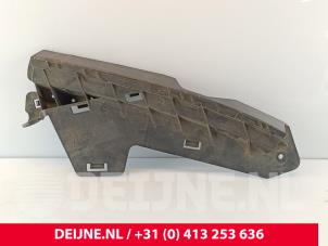 Volvo V70 Stoßstangenstütze rechts vorne O277437 foto 3