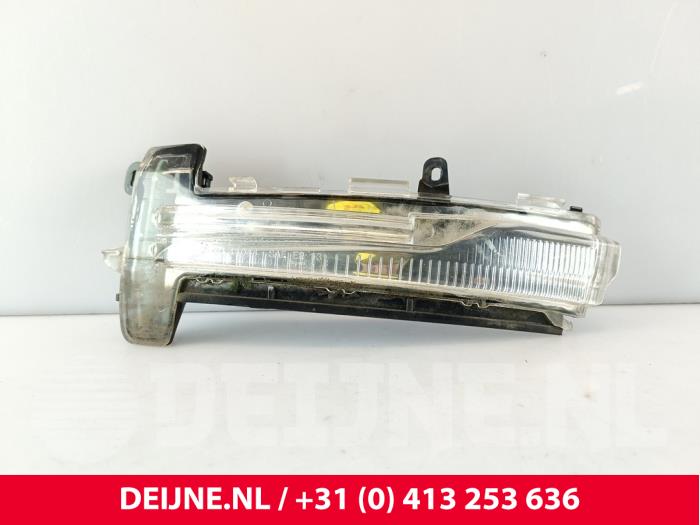 Volvo XC60 Blinker Außenspiegel links O277438