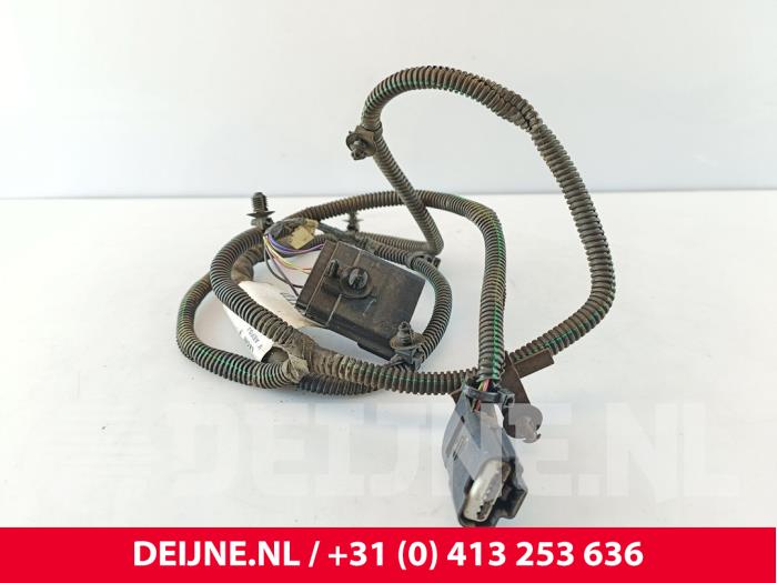 Volvo XC40 Kabelbaum O277439