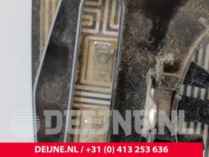 Volvo XC60 Mirror glass, left O277440 photo 3