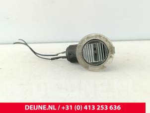 Gebruikte Instapverlichting Volvo XC60 I (DZ) 2.0 D4 16V Prijs € 25,00 Margeregeling aangeboden door van Deijne Onderdelen Uden B.V.