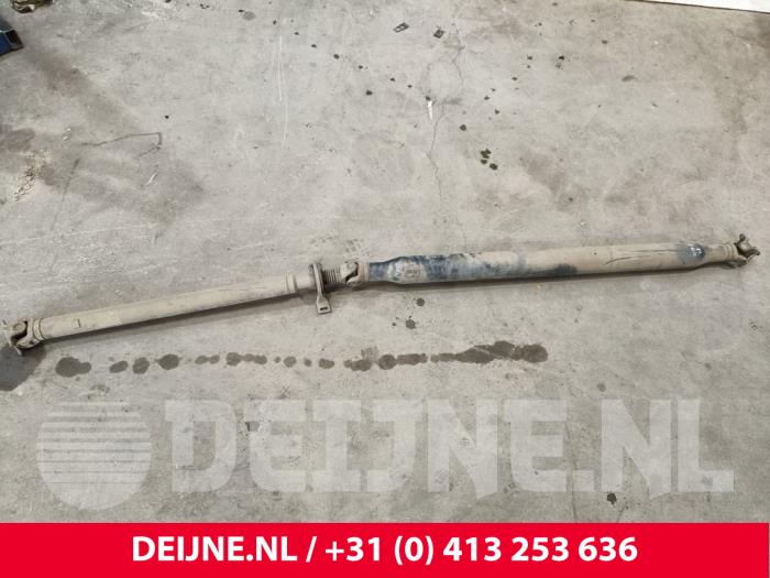 Gebruikte Cardanas Mercedes Sprinter 3,5t (906.73) 310 CDI 16V Prijs € 544,50 Inclusief btw aangeboden door van Deijne Onderdelen Uden B.V.