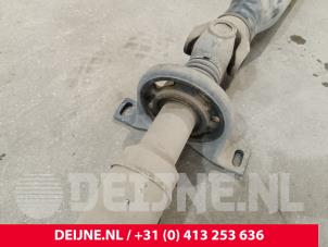 Mercedes Sprinter Intermediate shaft O277446 photo 3