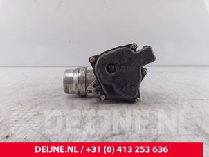 Nissan NV200 Drosselklappengehäuse O277449 foto 2