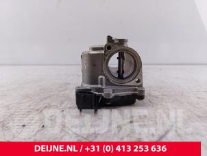 Nissan NV200 Drosselklappengehäuse O277449 foto 3